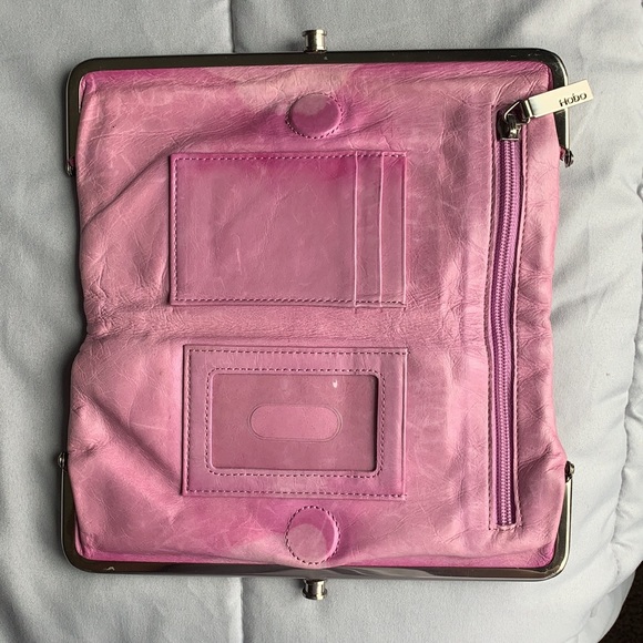 Hobo wallet - Picture 2 of 5